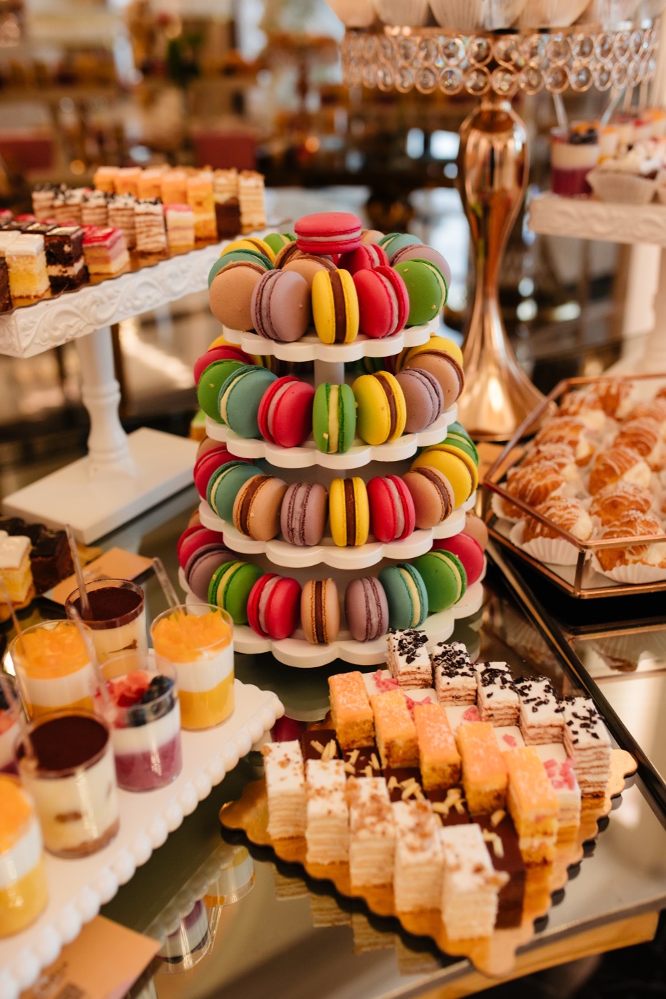 Candy Bar Dulcinella