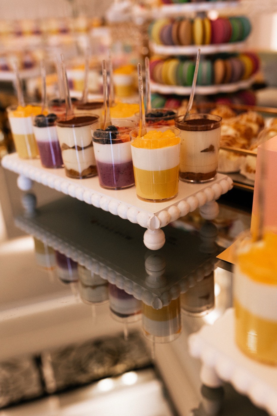 Candy Bar Dulcinella
